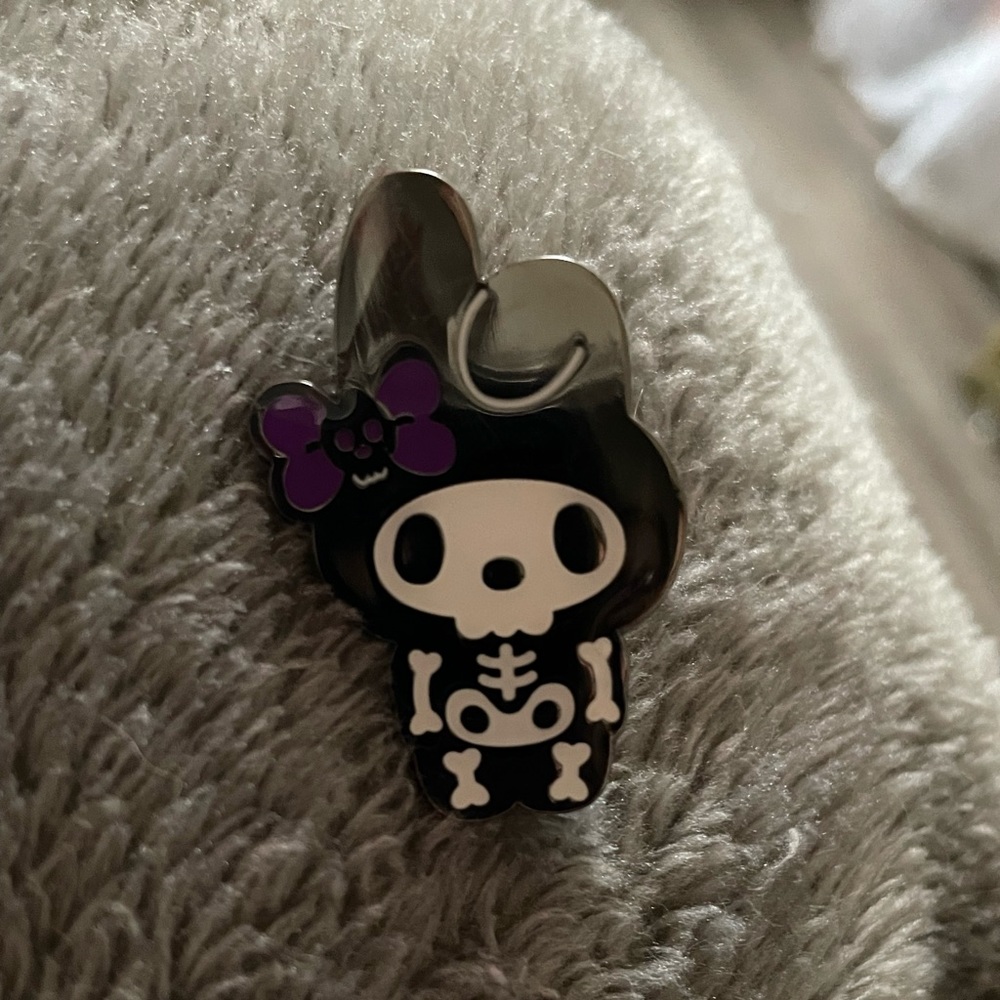 My melody pin